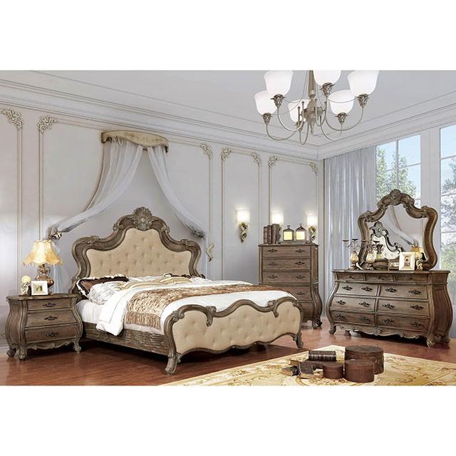 Cursa Dresser - Furniture Stars (Chicago, IL)
