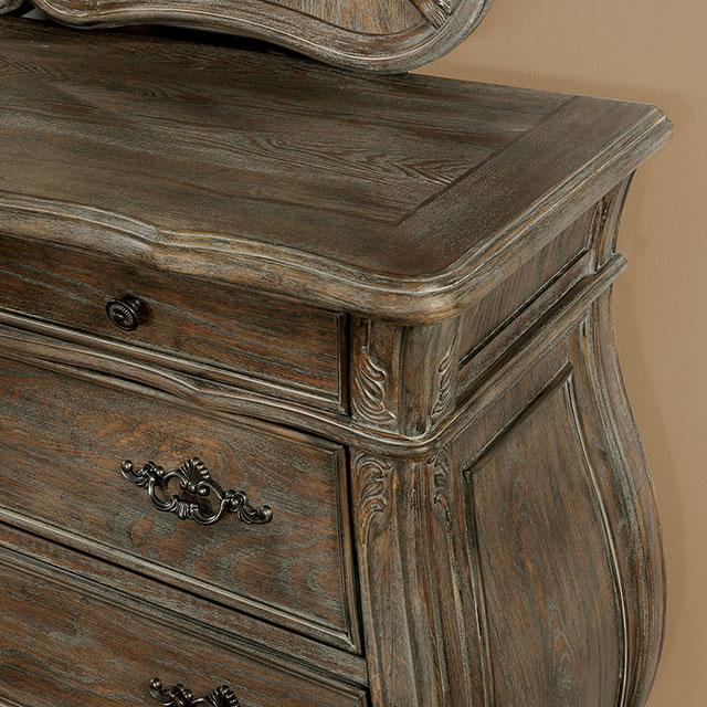 Cursa Dresser - Furniture Stars (Chicago, IL)