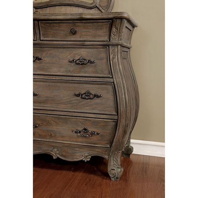 Cursa Dresser - Furniture Stars (Chicago, IL)