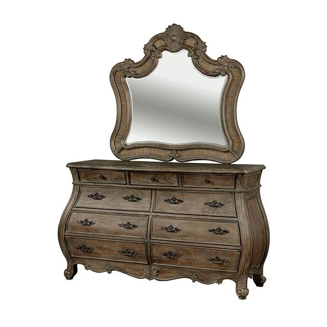 Cursa Dresser - Furniture Stars (Chicago, IL)