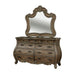 Cursa Dresser - Furniture Stars (Chicago, IL)