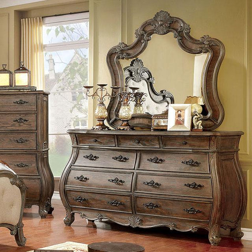 Cursa Dresser - Furniture Stars (Chicago, IL)