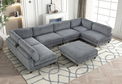 Dagenham Sectional [ A ] - Furniture Stars (Chicago, IL)