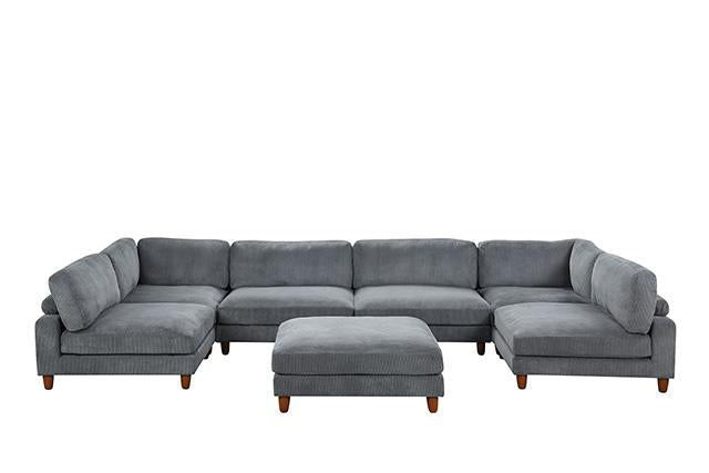 Dagenham Sectional [ A ] - Furniture Stars (Chicago, IL)