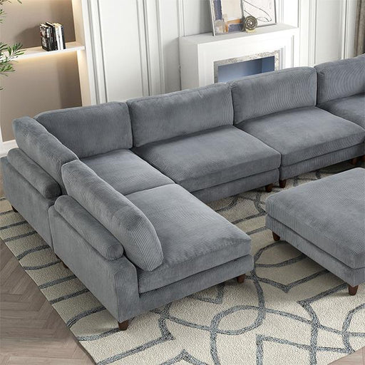 Dagenham Sectional [ A ] - Furniture Stars (Chicago, IL)