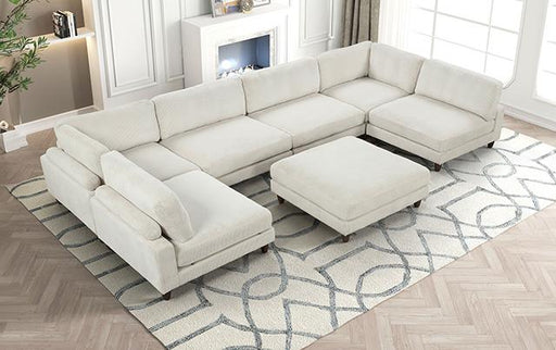 Dagenham Sectional [ A ] - Furniture Stars (Chicago, IL)