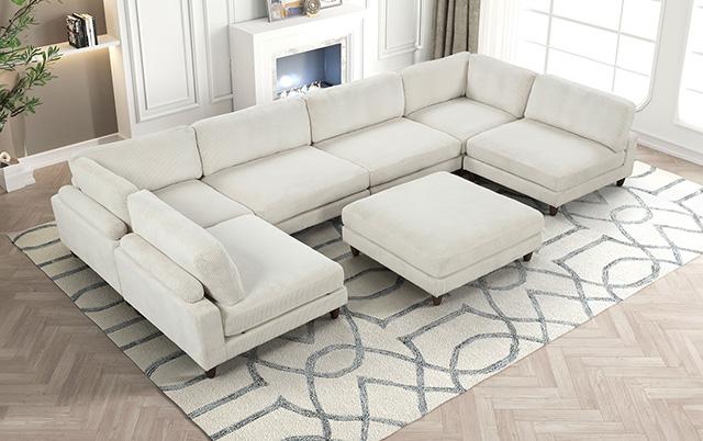 Dagenham Sectional [ A ] - Furniture Stars (Chicago, IL)