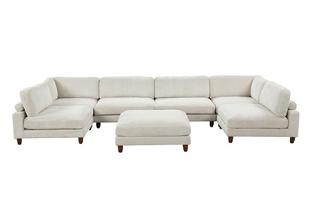Dagenham Sectional [ A ] - Furniture Stars (Chicago, IL)