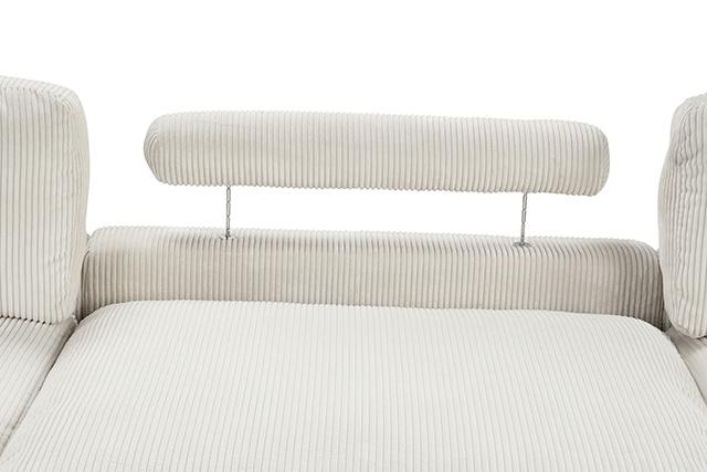 Dagenham Sectional [ D ] - Furniture Stars (Chicago, IL)