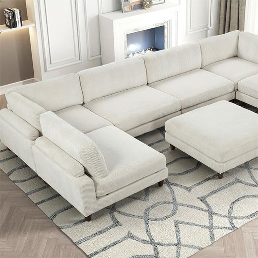 Dagenham Sectional [ A ] - Furniture Stars (Chicago, IL)