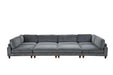 Dagenham Sectional [ B ] - Furniture Stars (Chicago, IL)