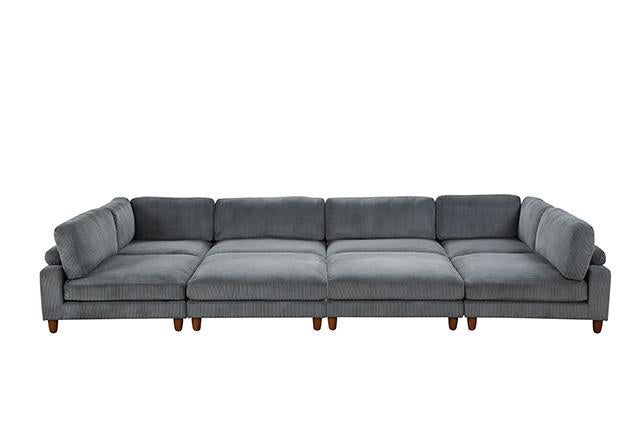 Dagenham Sectional [ B ] - Furniture Stars (Chicago, IL)