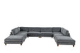 Dagenham Sectional [ B ] - Furniture Stars (Chicago, IL)