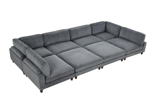 Dagenham Sectional [ B ] - Furniture Stars (Chicago, IL)