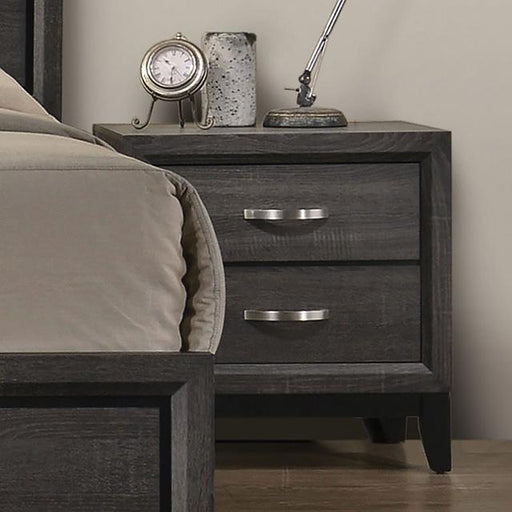 Errico Nightstand - Furniture Stars (Chicago, IL)