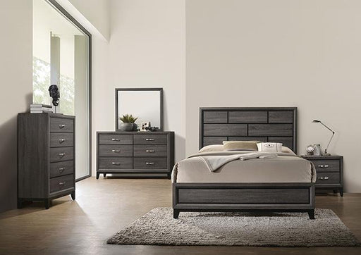 Errico Mirror - Furniture Stars (Chicago, IL)