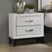 Errico Nightstand - Furniture Stars (Chicago, IL)