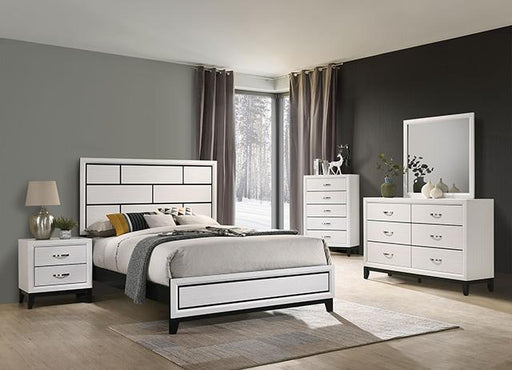 Errico Mirror - Furniture Stars (Chicago, IL)