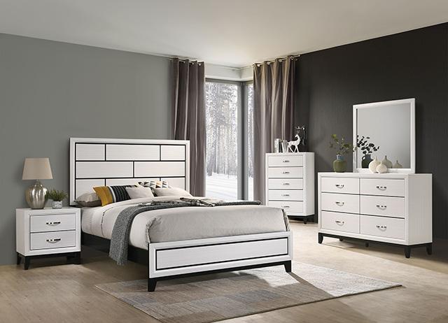 Errico Mirror - Furniture Stars (Chicago, IL)