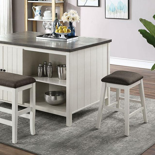HEIDELBERG Counter Ht. Table - Furniture Stars (Chicago, IL)