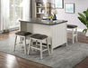 HEIDELBERG Counter Ht. Table - Furniture Stars (Chicago, IL)