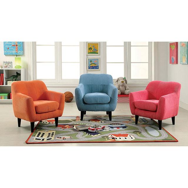 Heidi Kids Chair - Furniture Stars (Chicago, IL)