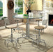 Helene Dining Table - Furniture Stars (Chicago, IL)