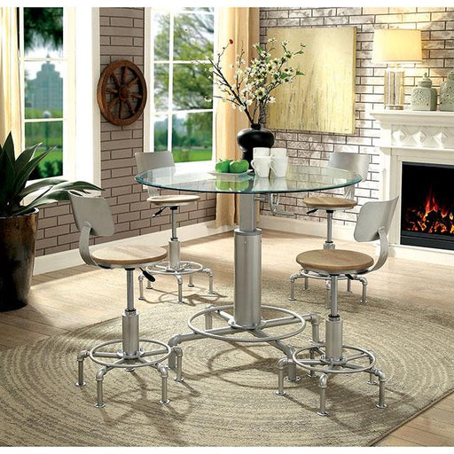 Helene Dining Table - Furniture Stars (Chicago, IL)