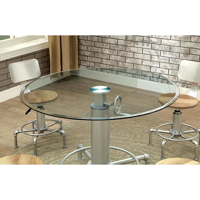 Helene Dining Table - Furniture Stars (Chicago, IL)