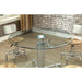 Helene Dining Table - Furniture Stars (Chicago, IL)