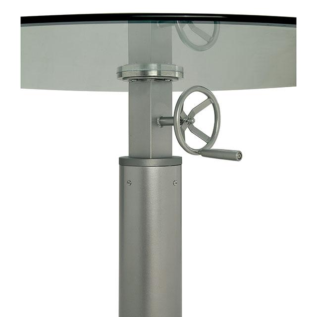 Helene Dining Table - Furniture Stars (Chicago, IL)