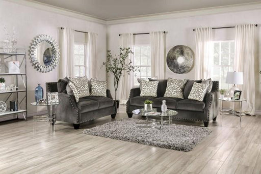 Hendon Loveseat - Furniture Stars (Chicago, IL)