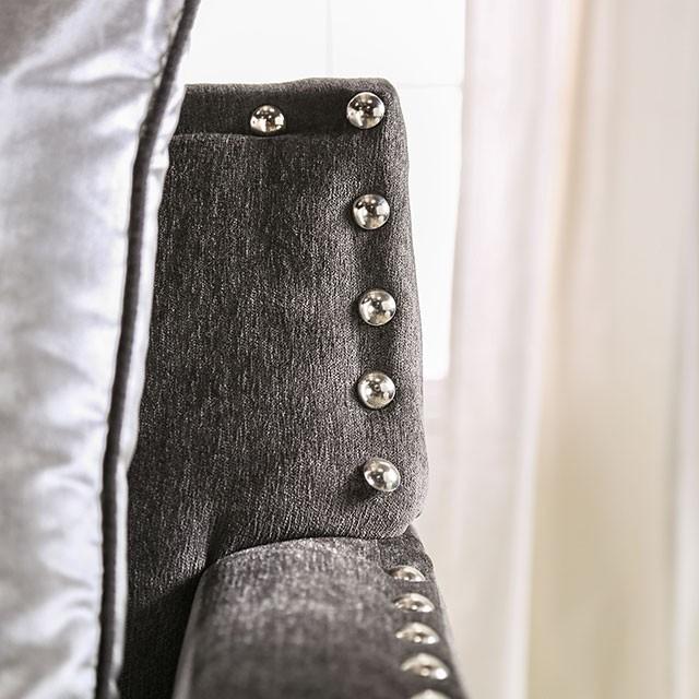 Hendon Loveseat - Furniture Stars (Chicago, IL)