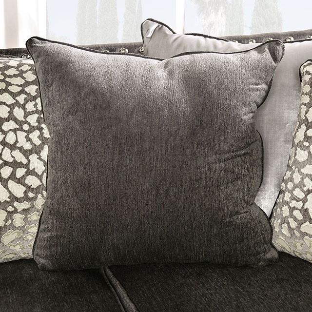 Hendon Loveseat - Furniture Stars (Chicago, IL)