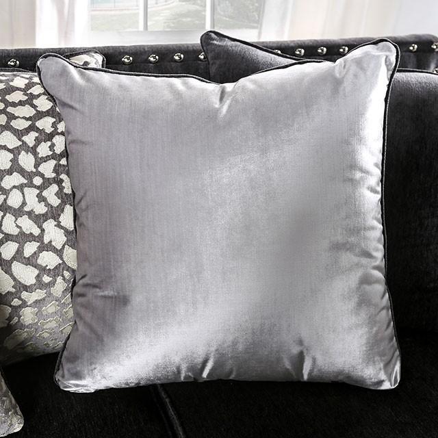 Hendon Loveseat - Furniture Stars (Chicago, IL)