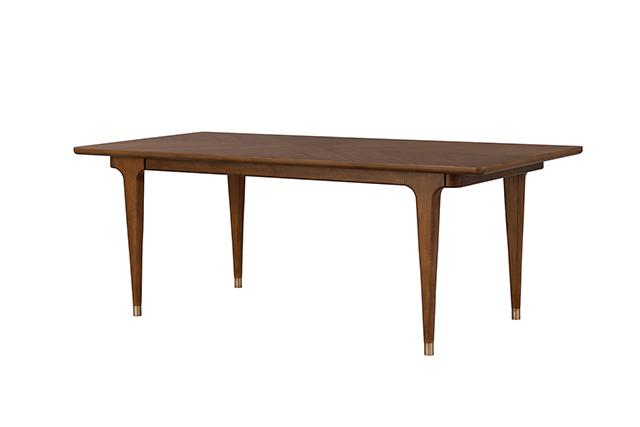 Hepburne Dining Table - Furniture Stars (Chicago, IL)