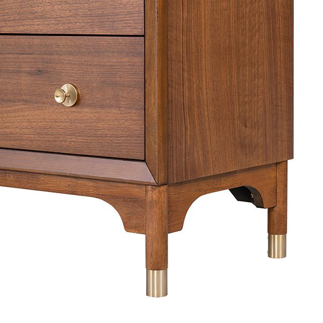 Hepburne Nightstand - Furniture Stars (Chicago, IL)