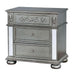 Azha Night Stand - Furniture Stars (Chicago, IL)