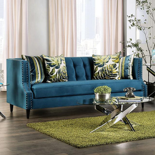 AZULETTI Sofa - Furniture Stars (Chicago, IL)