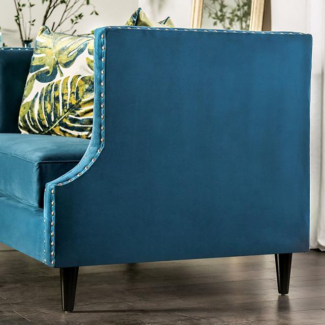 AZULETTI Sofa - Furniture Stars (Chicago, IL)