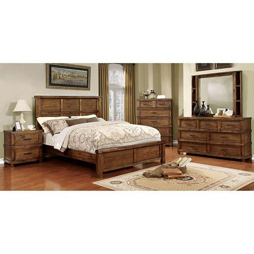 Baddock Mirror - Furniture Stars (Chicago, IL)