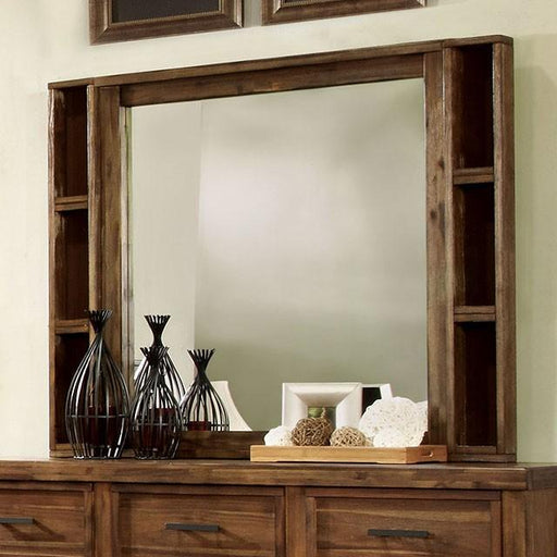 Baddock Mirror - Furniture Stars (Chicago, IL)