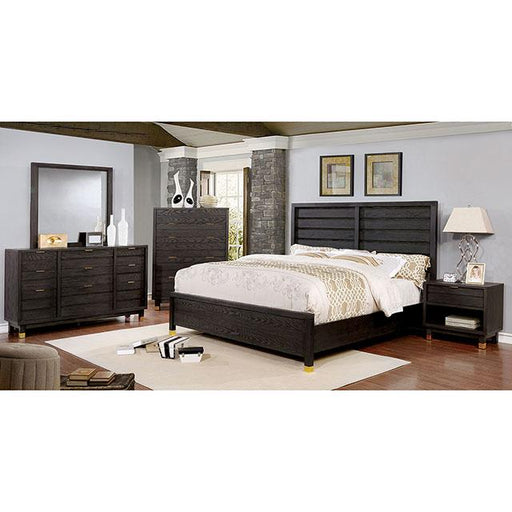 Bailey Mirror - Furniture Stars (Chicago, IL)