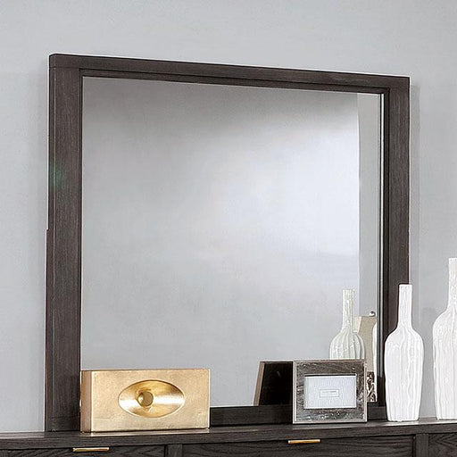 Bailey Mirror - Furniture Stars (Chicago, IL)