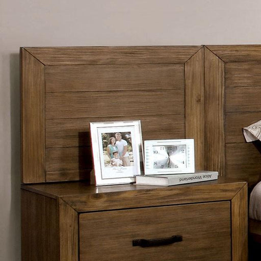 Bairro Night Stand Pier - Furniture Stars (Chicago, IL)