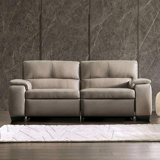 BALDERICO Power Sofa - Furniture Stars (Chicago, IL)