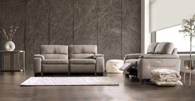 BALDERICO Power Sofa - Furniture Stars (Chicago, IL)
