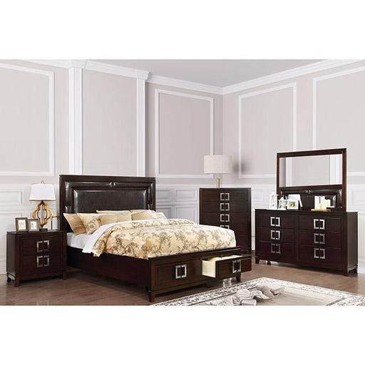 Balfour Mirror - Furniture Stars (Chicago, IL)