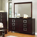 Balfour Mirror - Furniture Stars (Chicago, IL)
