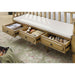 Ballinasloe Bench - Furniture Stars (Chicago, IL)